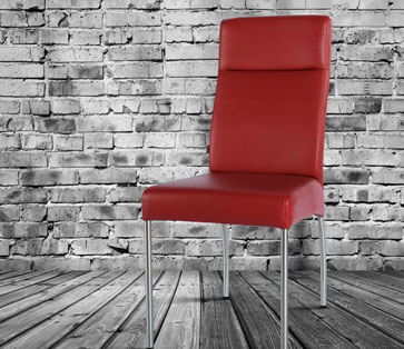 Stuhl Stühle Lederstühle