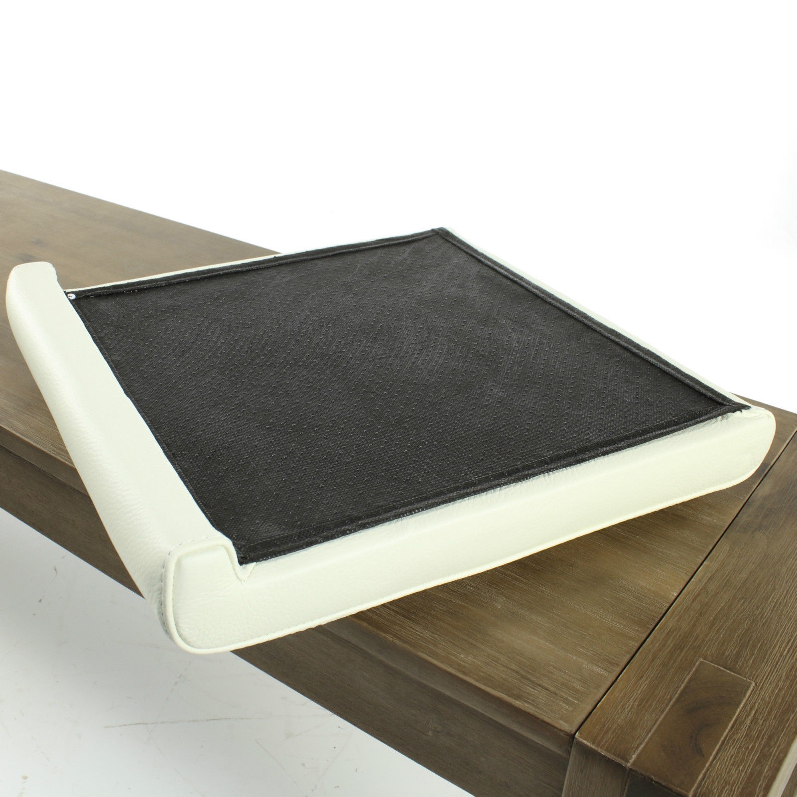 XIEMINLE Bankkissen 160x35 Cm Hellgrau - Sitzkissen Für Bank, Küchenmöbel, Sofa